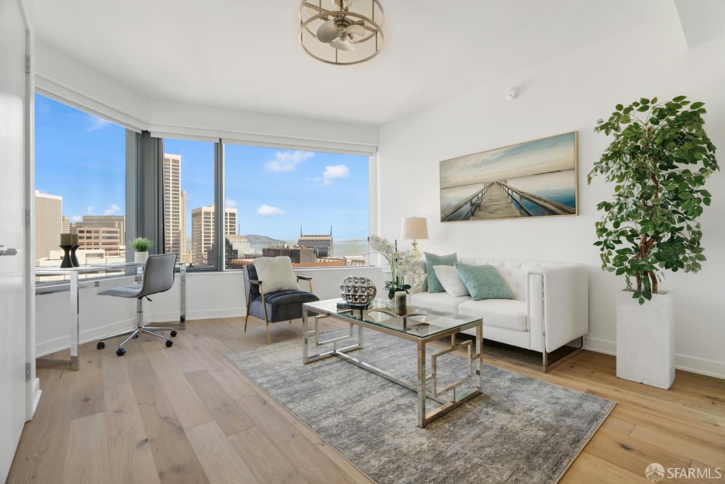 280 Spear Street #28H - Photo 2