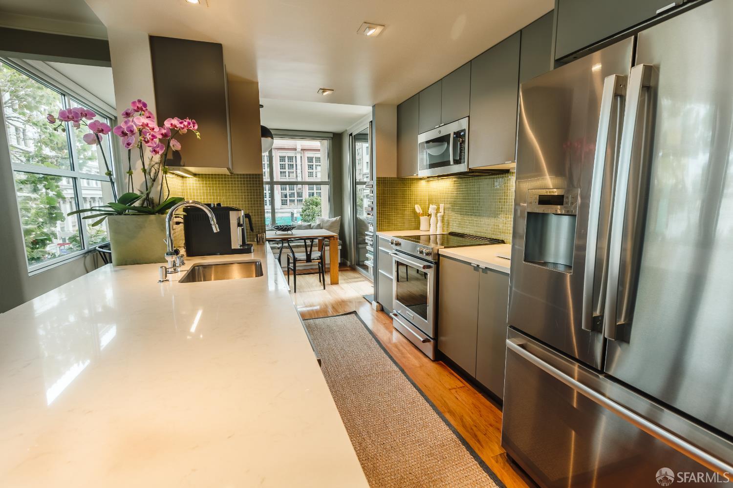 1701 Jackson Street #203 - Photo 4