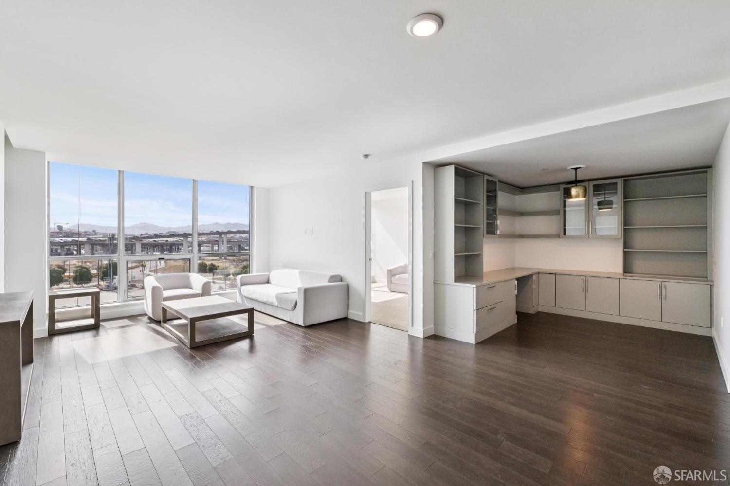 718 Long Bridge Street #506 - Photo 2