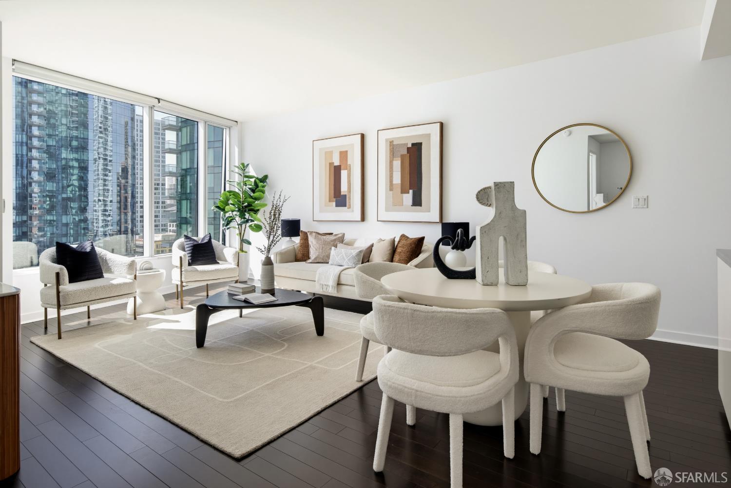 338 Spear Street #16G - Photo 3