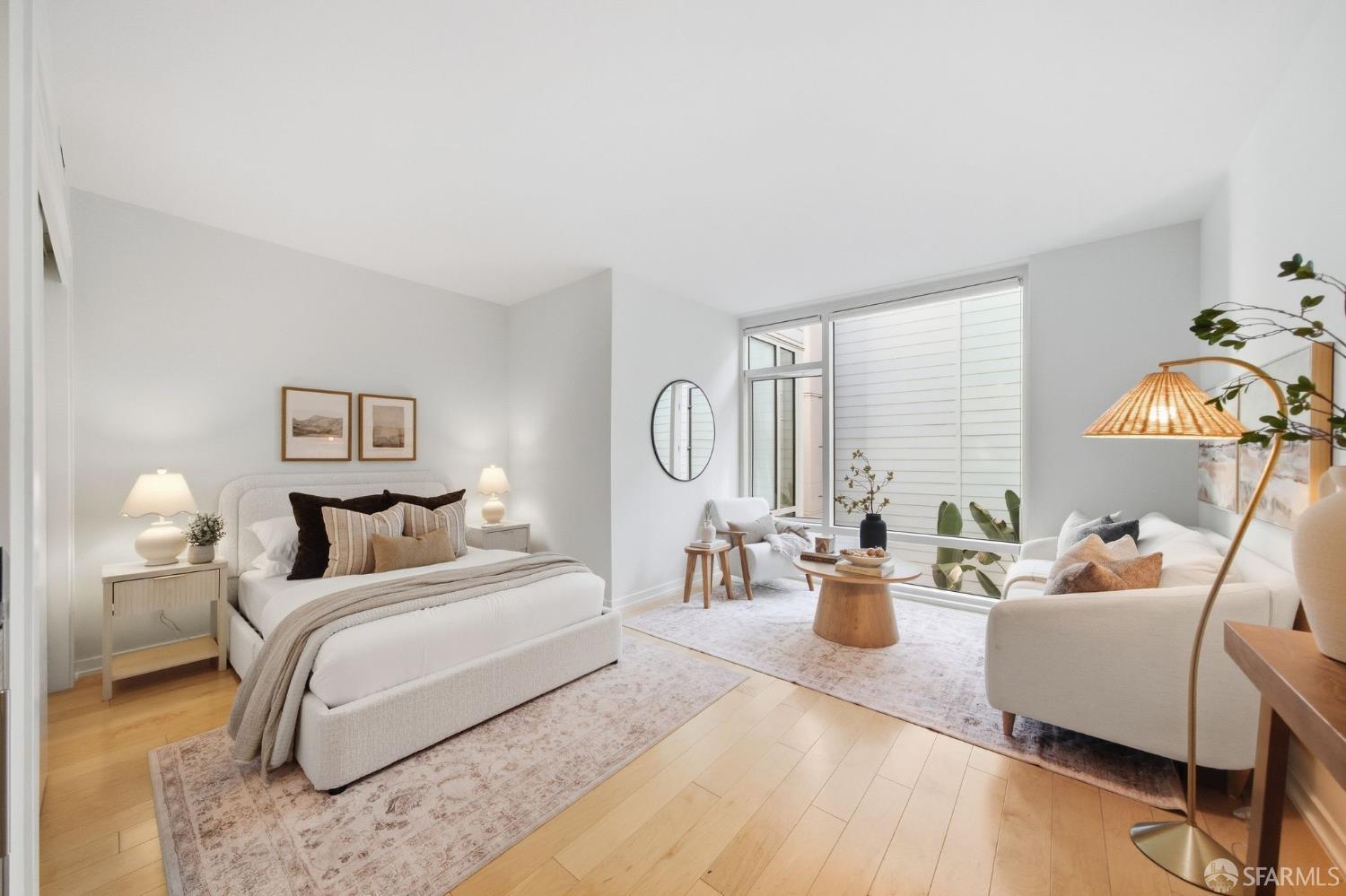 829 Folsom Street #408 - Main photo