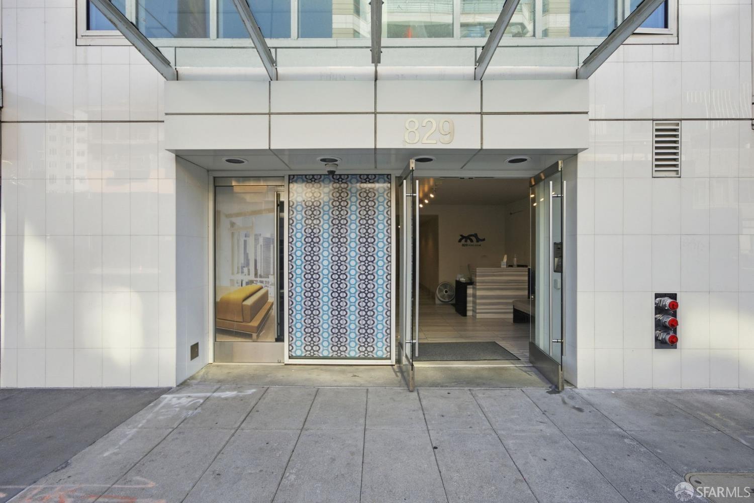 829 Folsom Street #408 - Photo 2