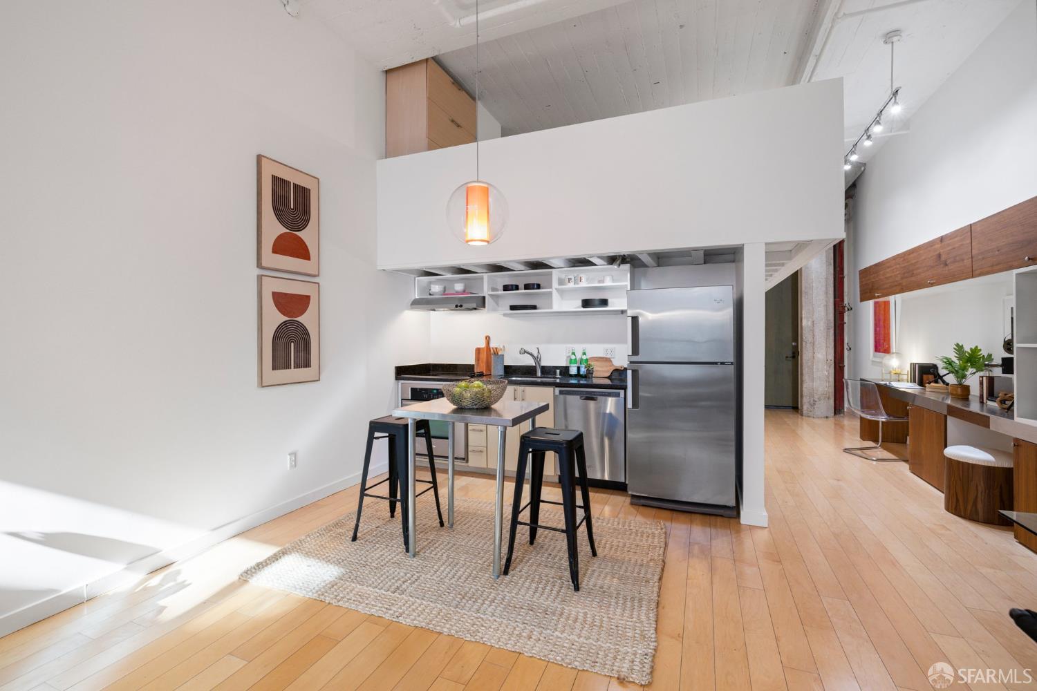 601 4th Street #206 - Photo 5