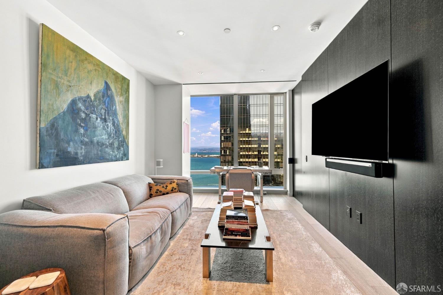 181 Fremont Street #54E - Photo 4