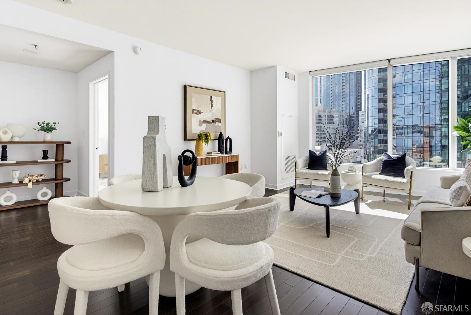 338 Spear Street #16G - Photo 5