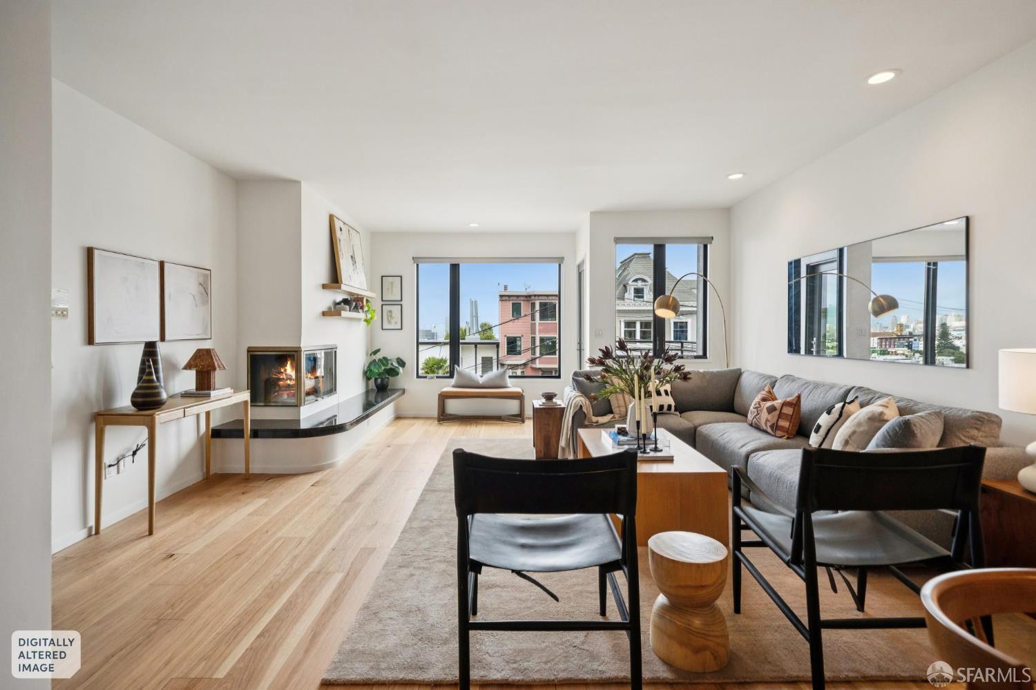 153 Divisadero Street, San Francisco