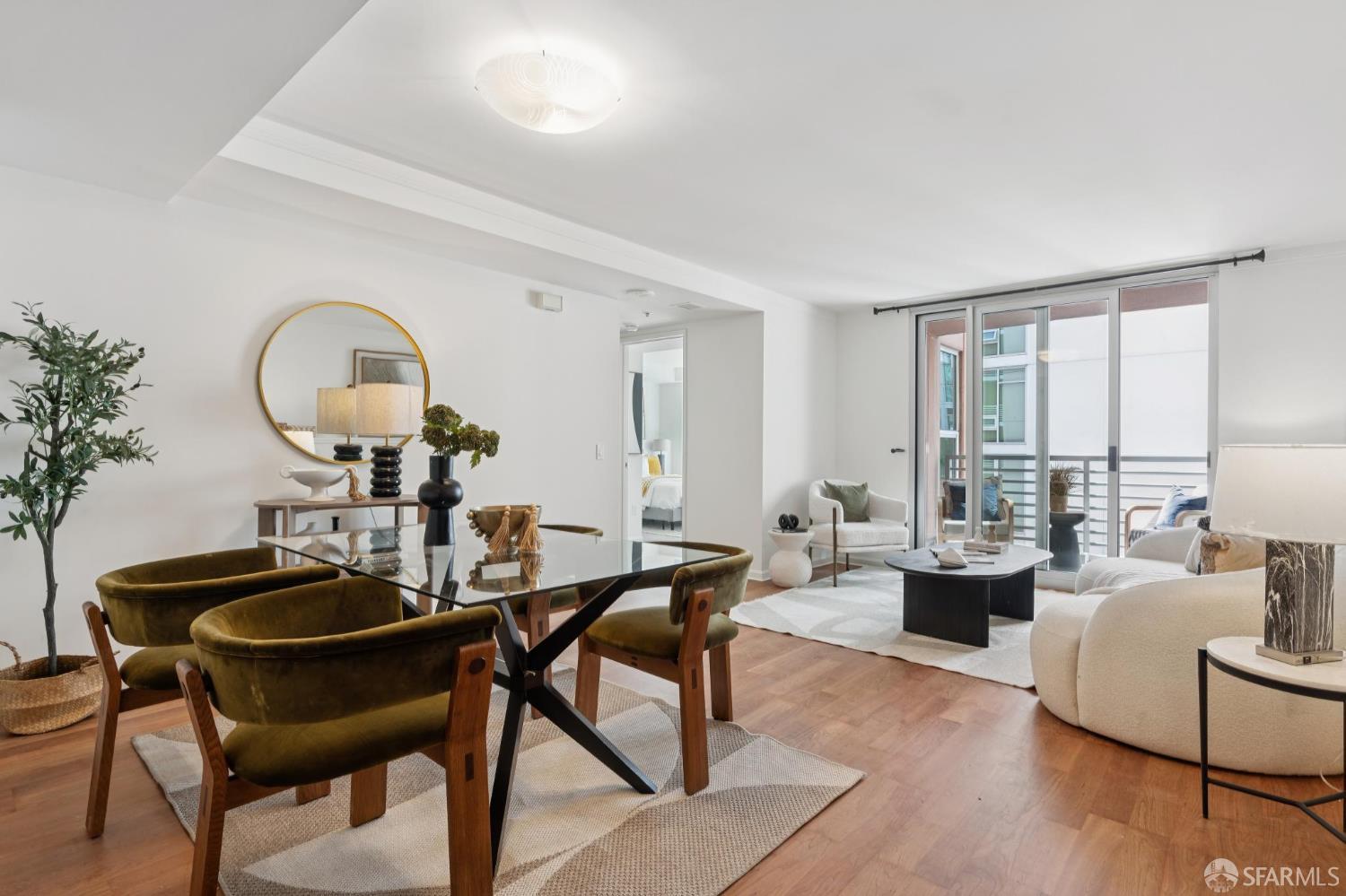 400 Beale Street #808 - Photo 5