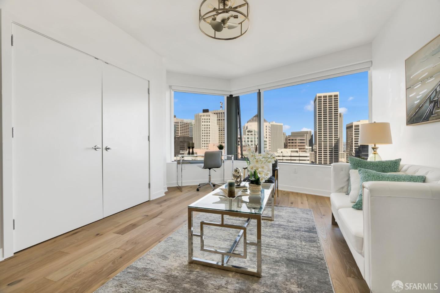 280 Spear Street #28H - Photo 3