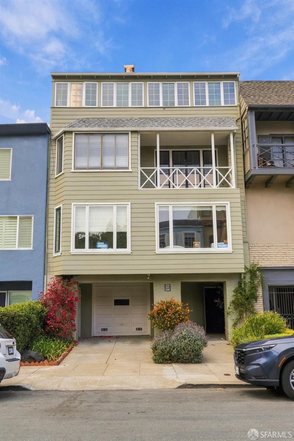 2072 Jefferson Street, San Francisco