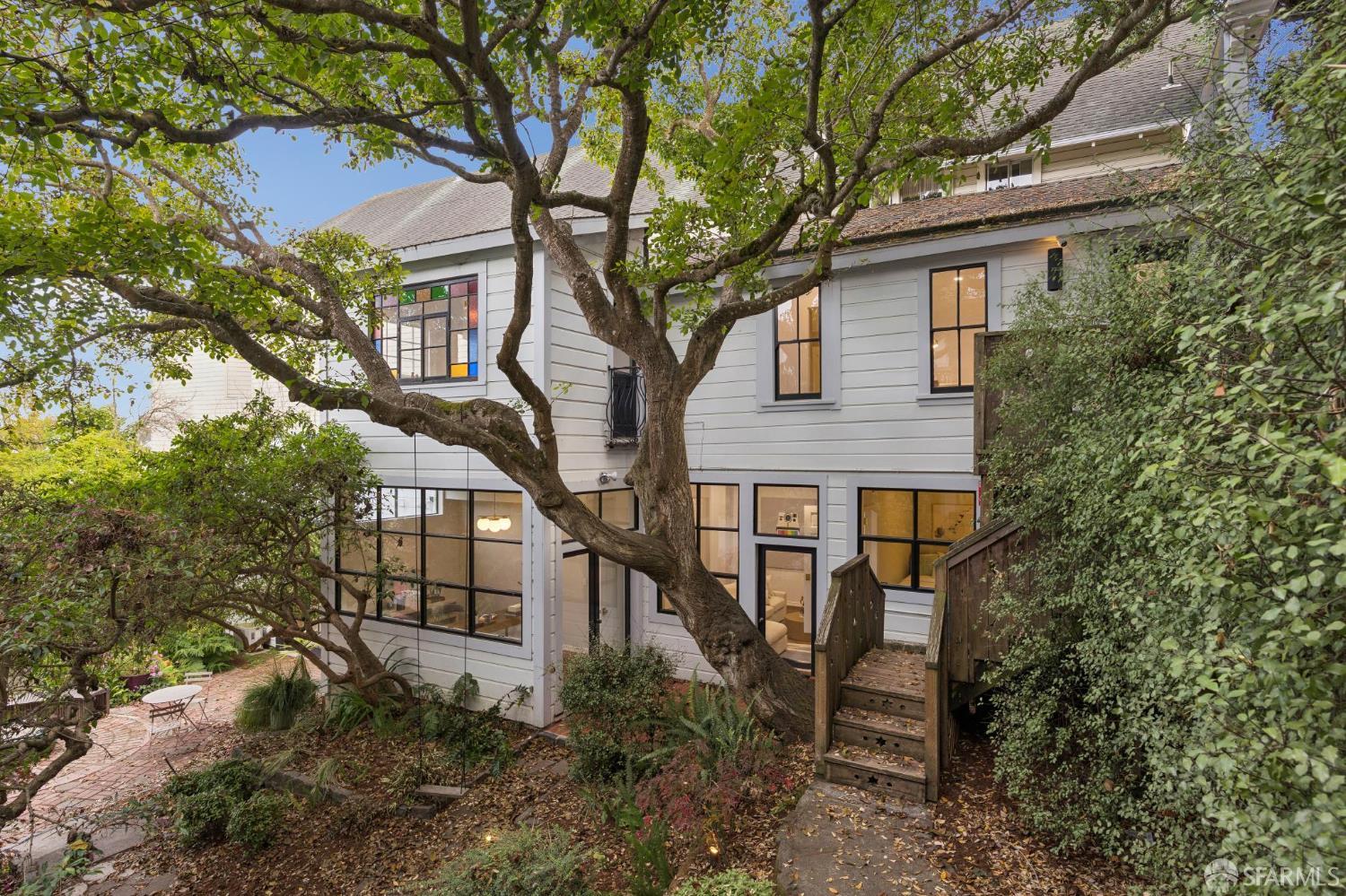405 Hoffman Street, San Francisco