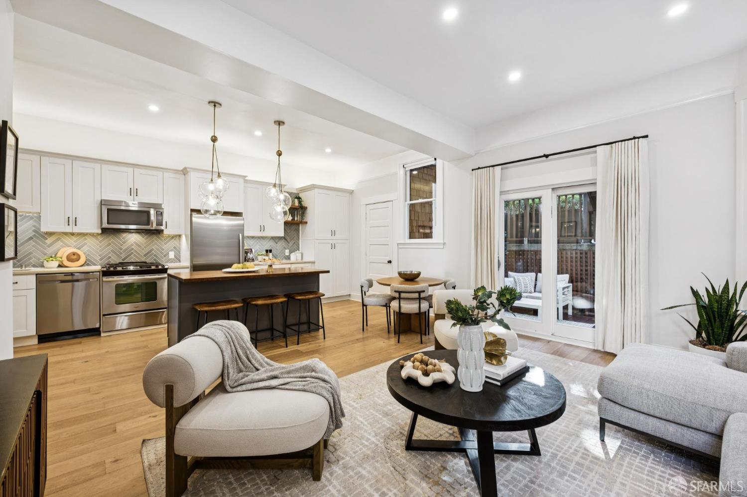 66 Eureka Street, San Francisco