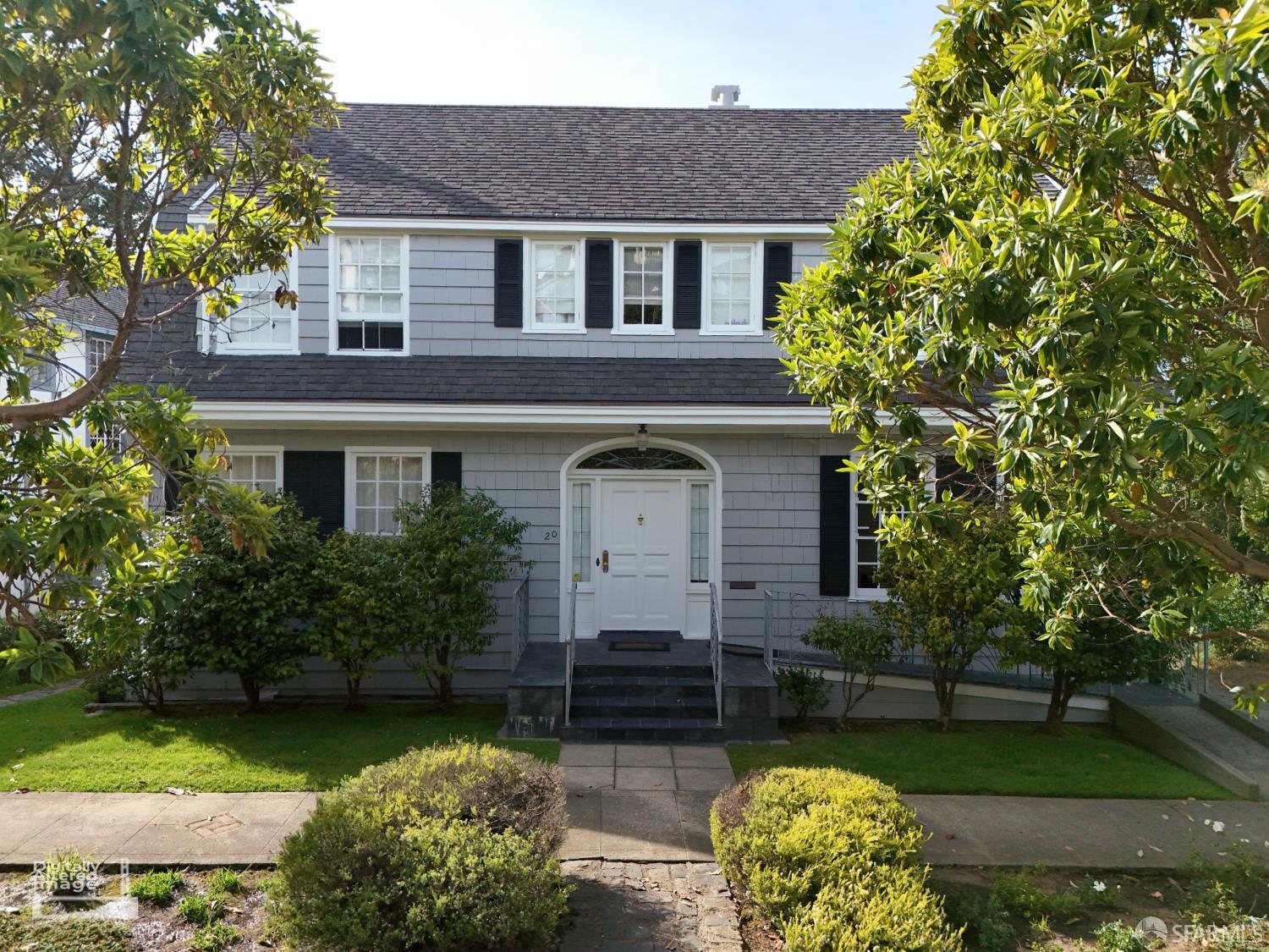 20 San Lorenzo Way, San Francisco