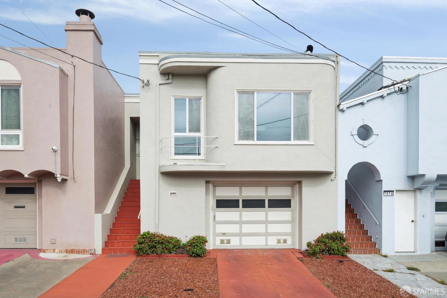 1620 Cayuga Avenue - Main photo