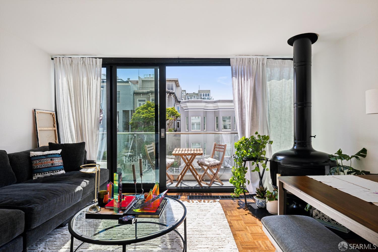 454 Lombard Street #9 - Main photo