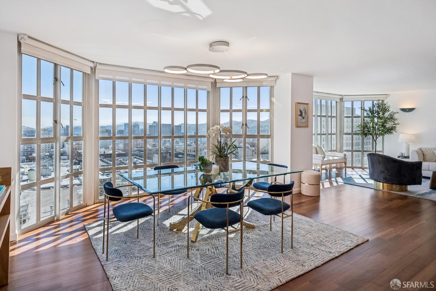 1255 California Street #602 - Photo 2