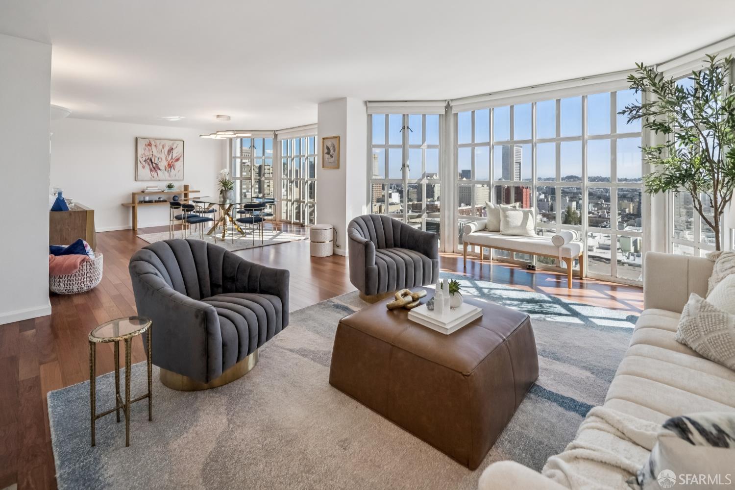 1255 California Street #602 - Main photo
