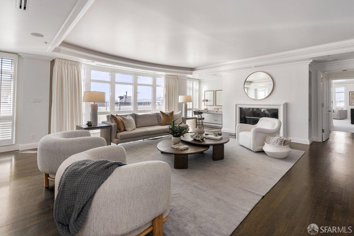 1340 Clay Street #602 - Photo 4