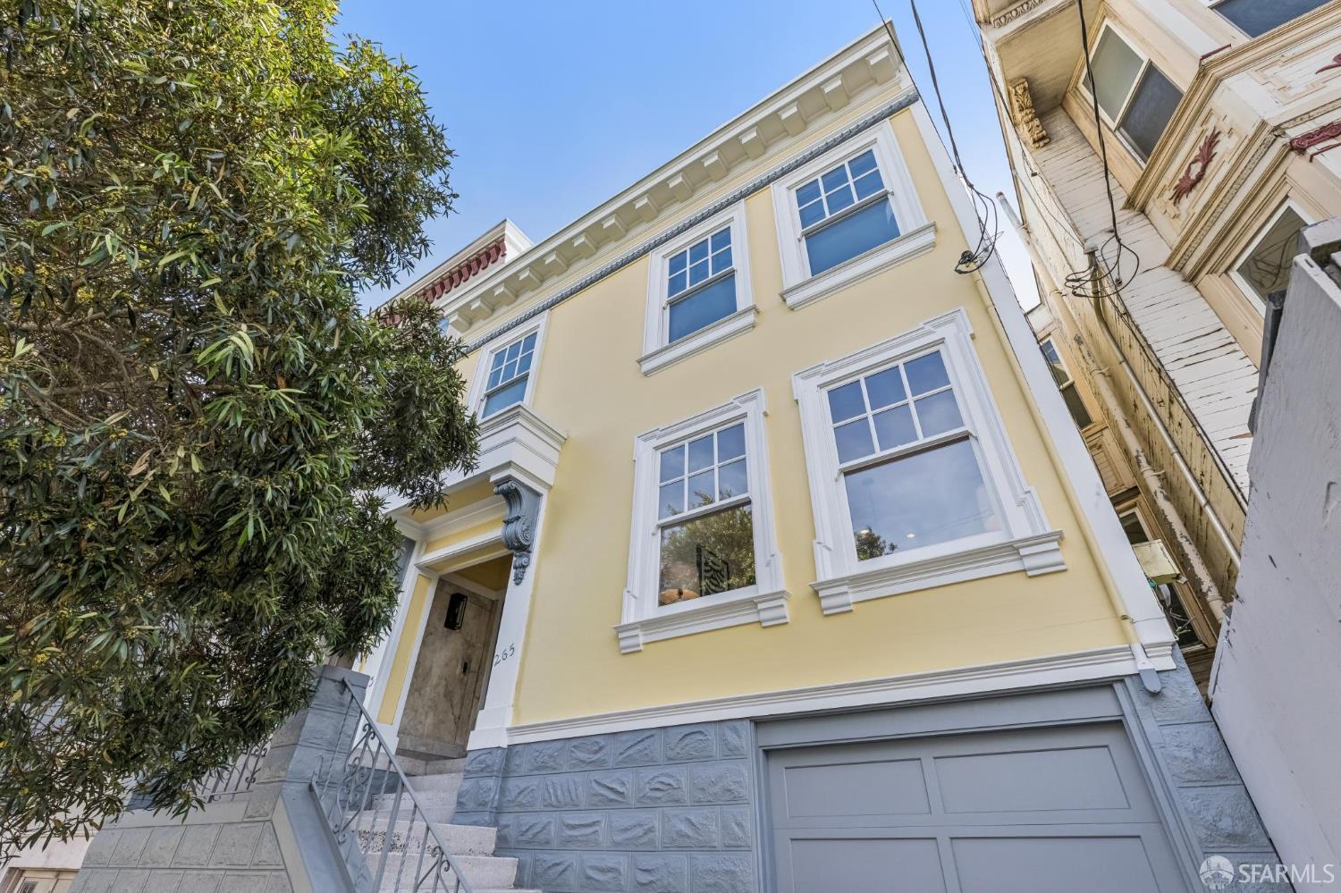 265 Carl Street - Main photo