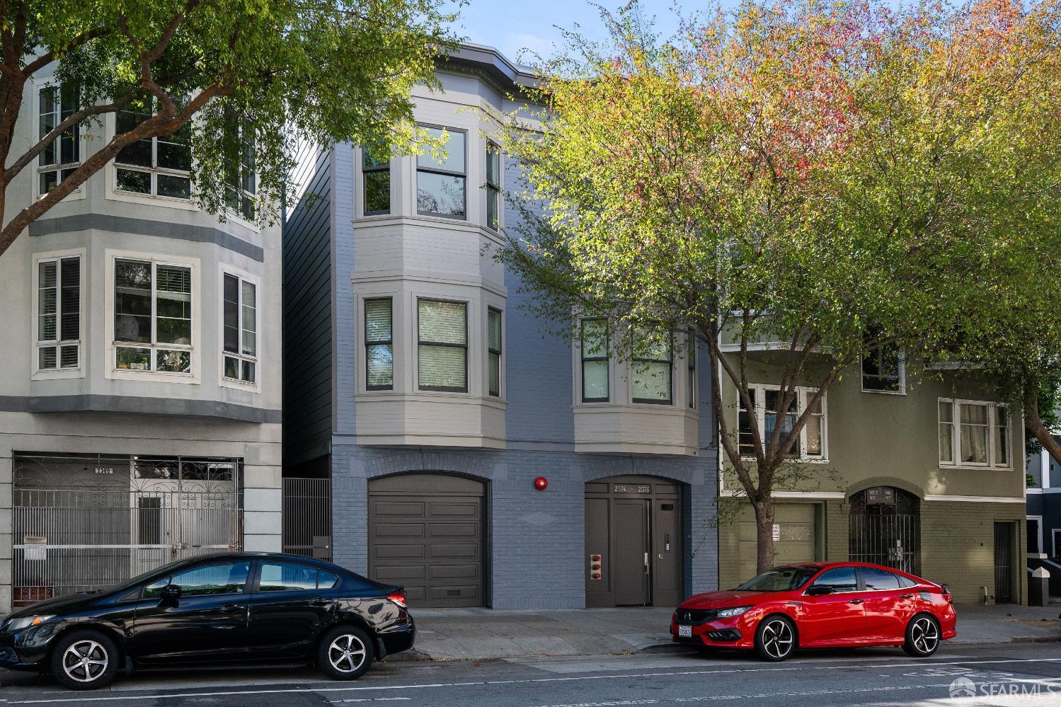 2376 Folsom Street - Main photo