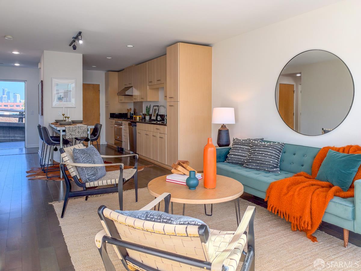 989 20th Street #567 - Main photo