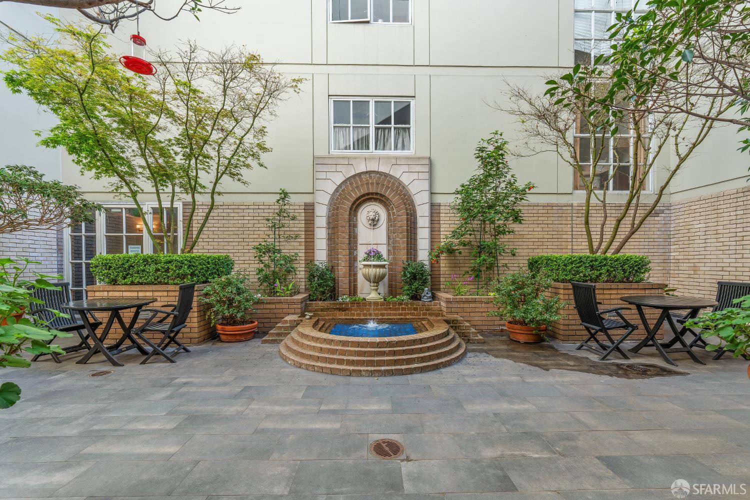 1255 California Street #602 - Photo 5