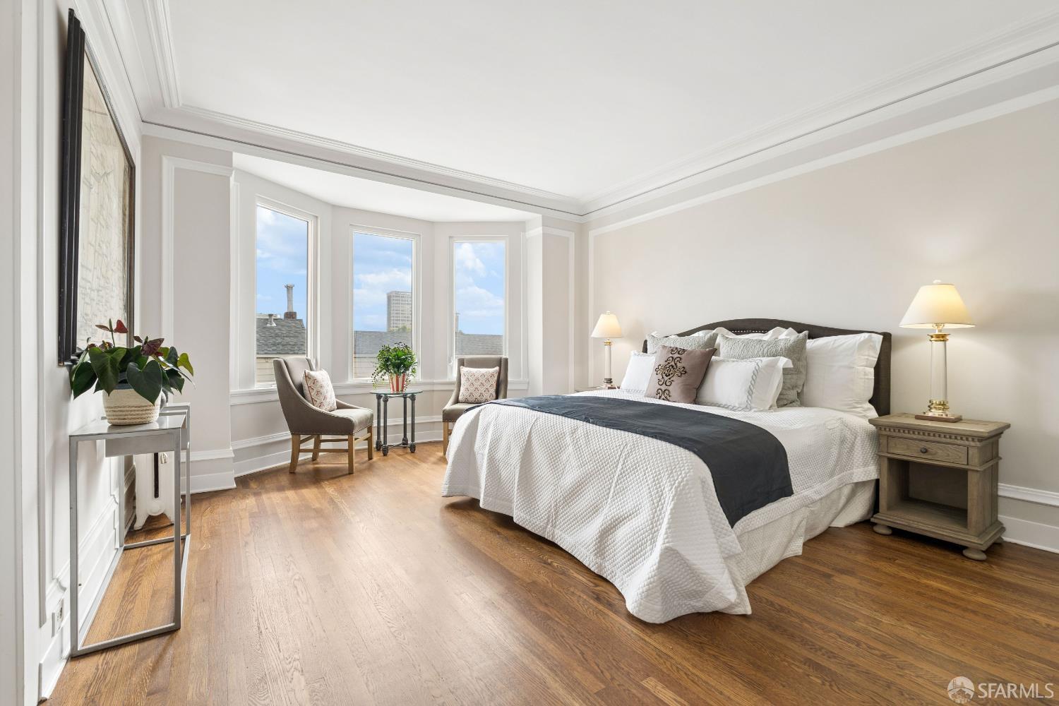 1901 California Street #4 - Photo 4