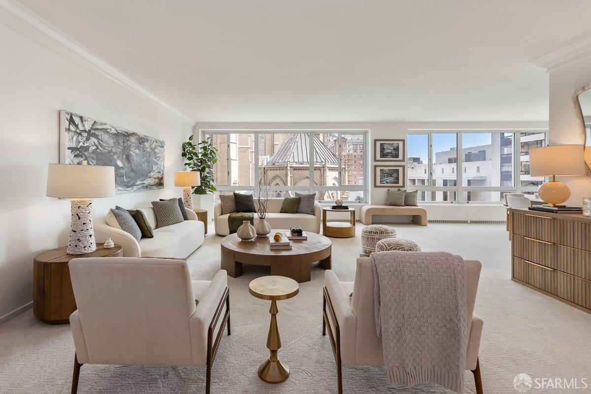 1200 California Street #5C - Photo 2
