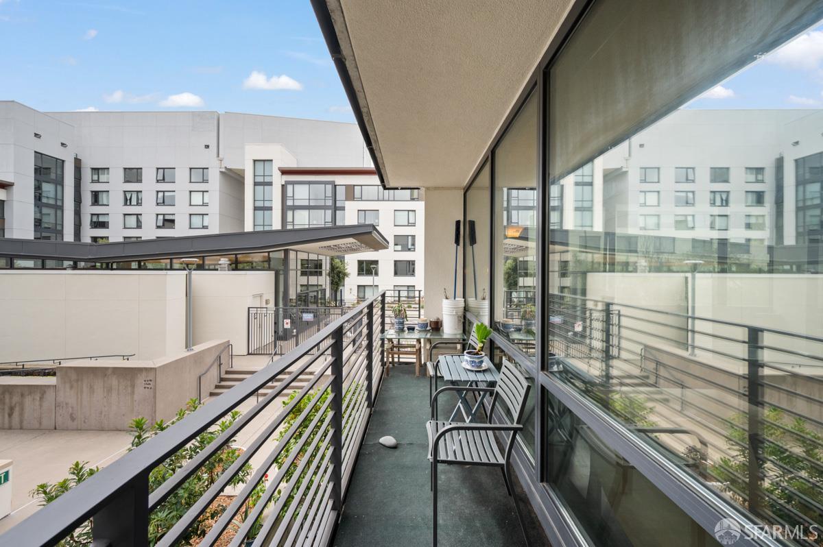 250 King Street #518 - Photo 5