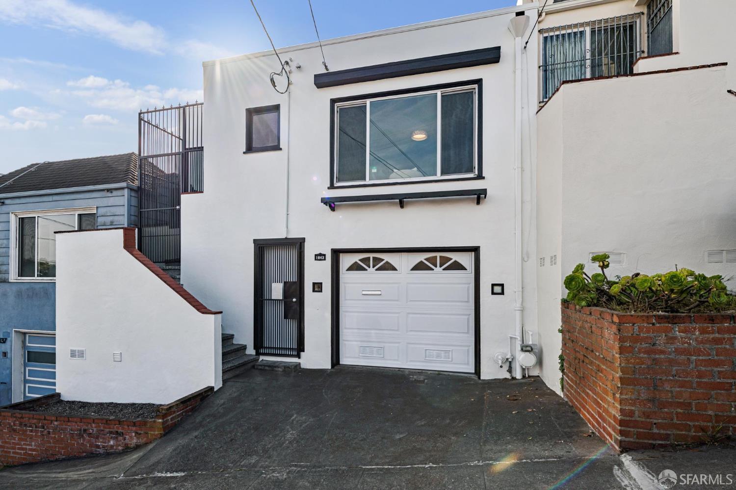 1843 Felton Street - Main photo