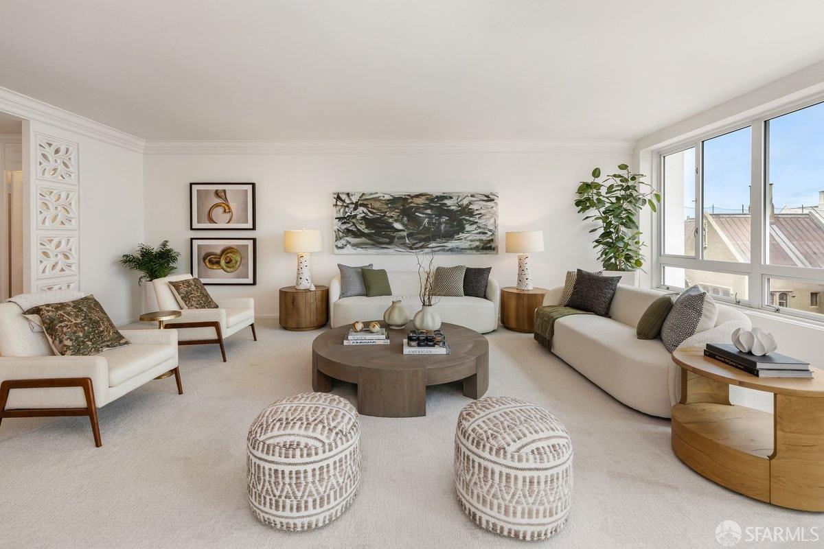 1200 California Street #5C - Photo 5
