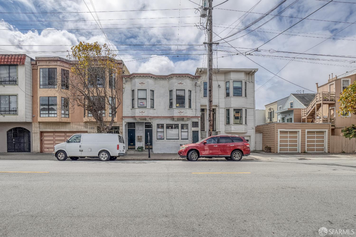6027 California Street - Main photo
