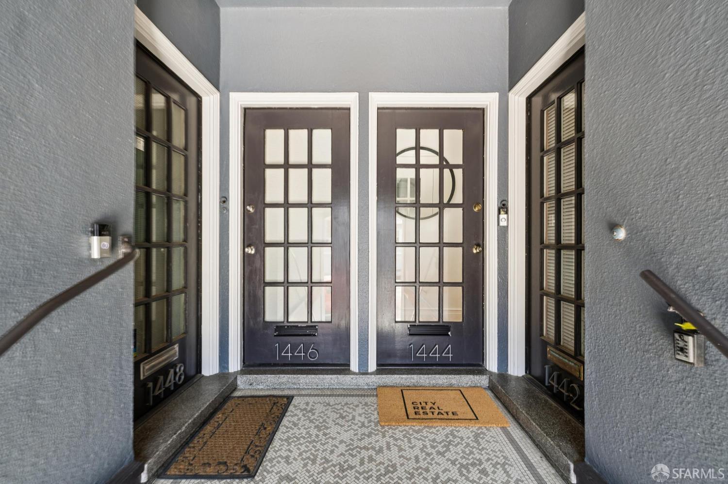 1444 Cabrillo Street - Photo 2