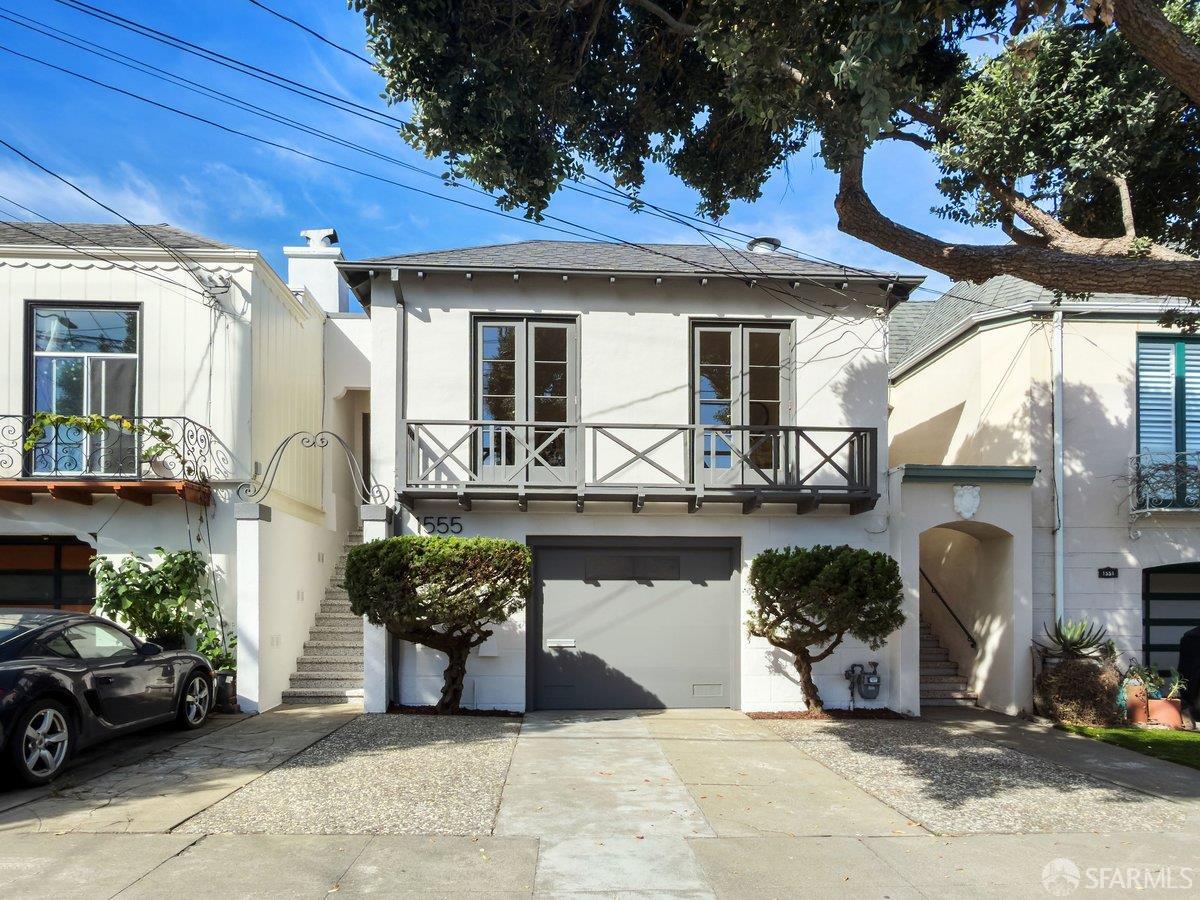 1555 24th Avenue - Main photo