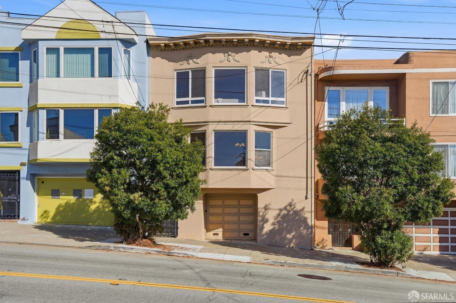 1916 Balboa Street - Photo 2