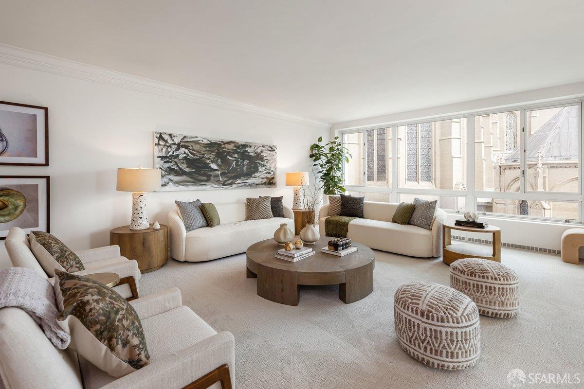 1200 California Street #5C - Photo 4