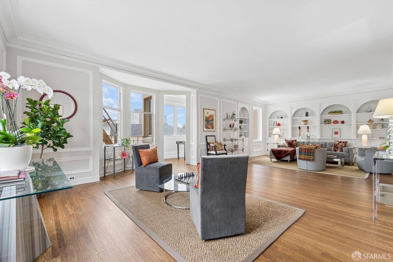 1901 California Street #4 - Main photo