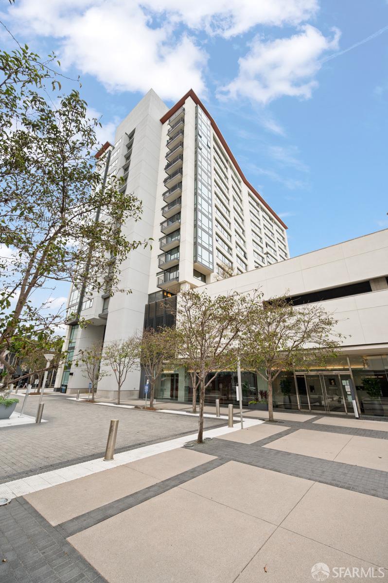 250 King Street #518 - Main photo