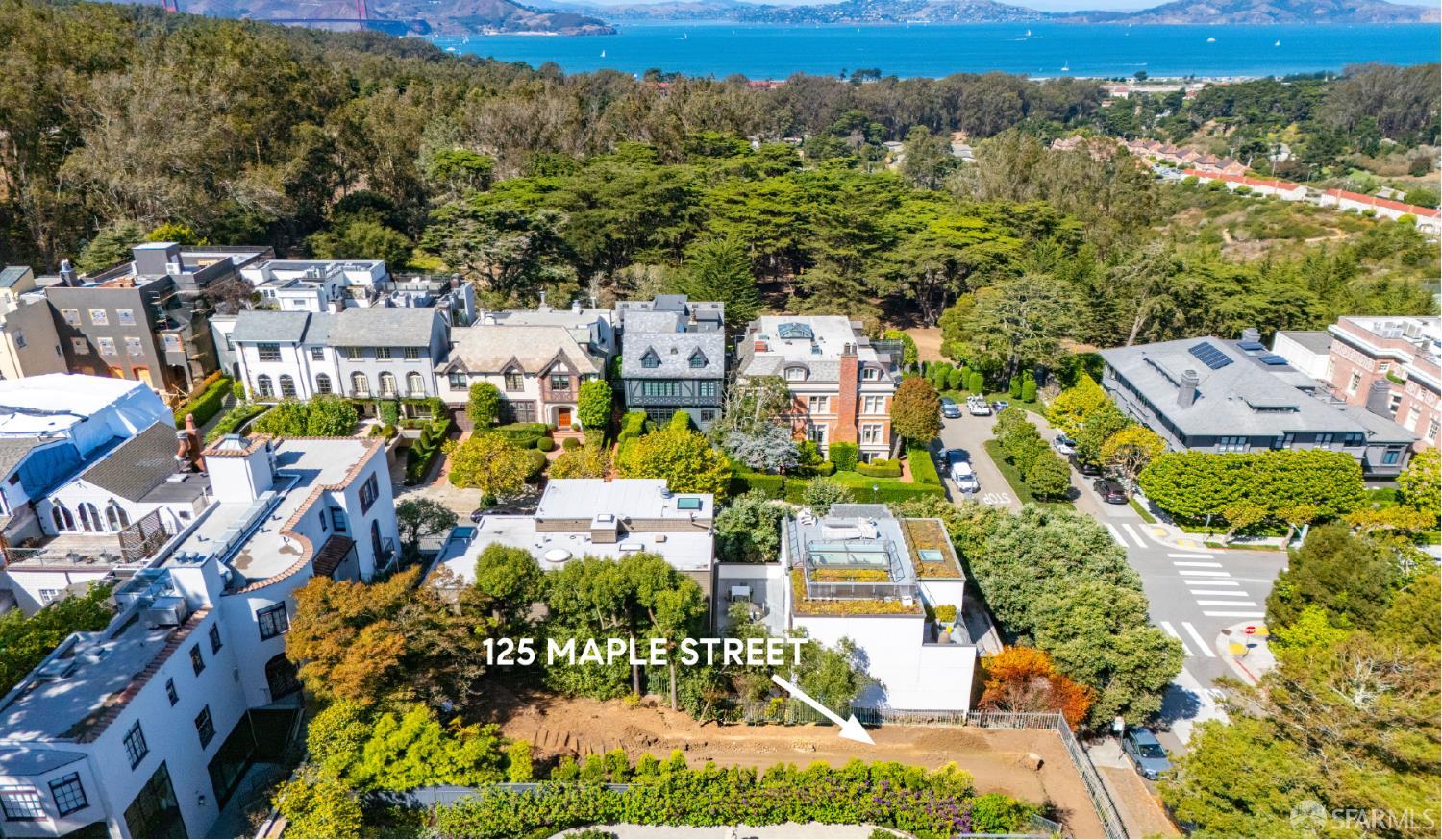 125 Maple Street - Main photo