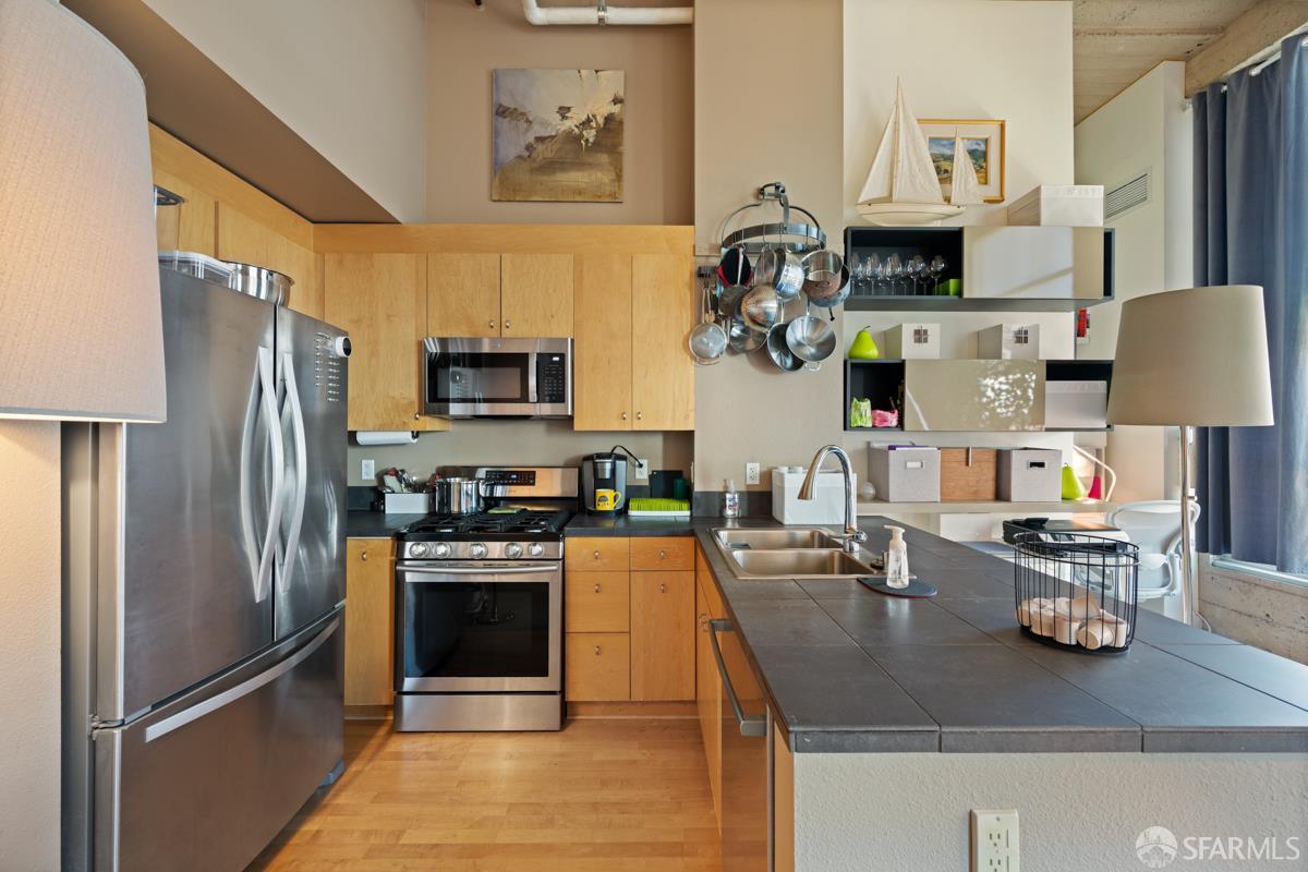 1 Federal Street #47 - Photo 4