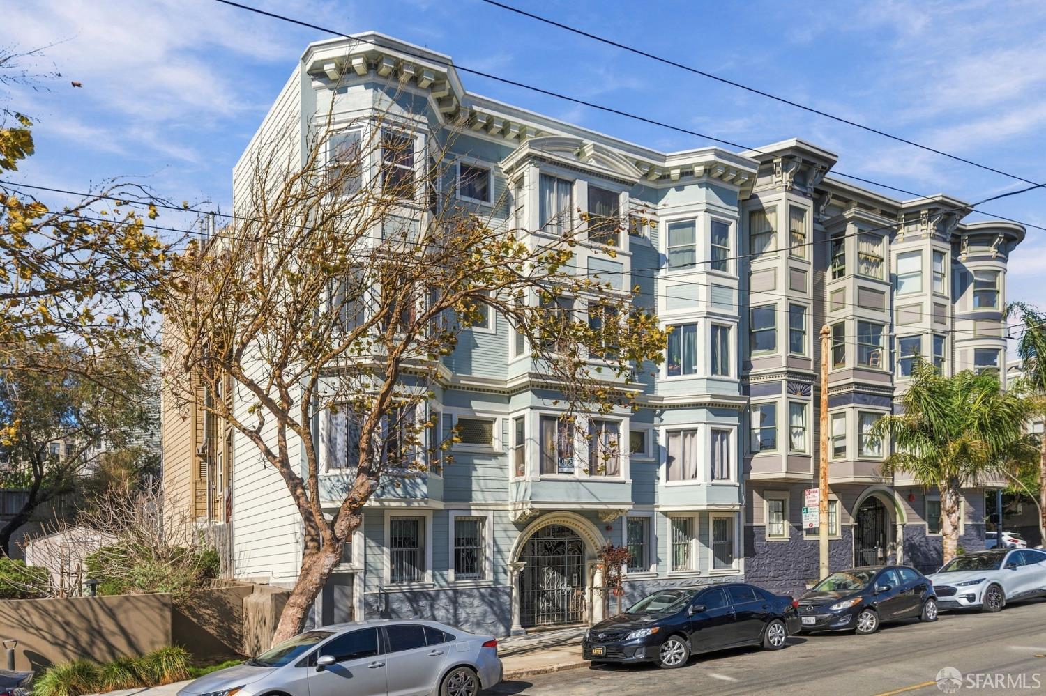 1712-1722 Mcallister Street - Photo 2