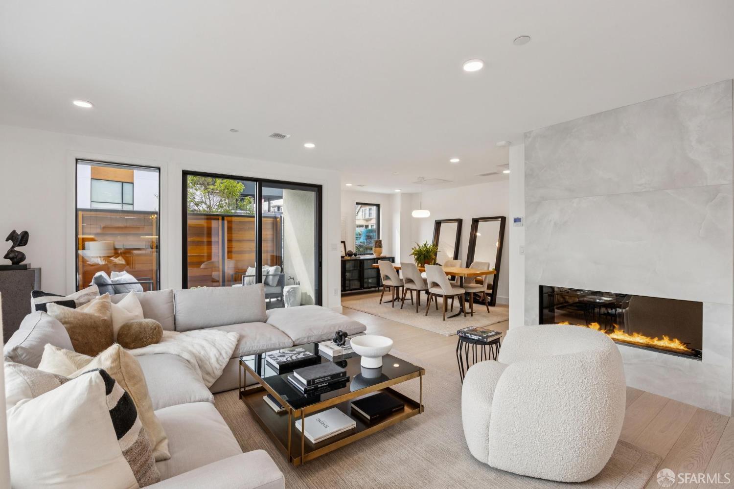 4135 California Street #1 - Main photo