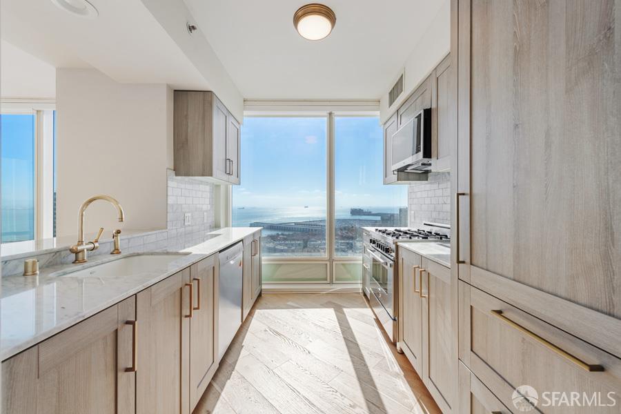 401 Harrison Street #15F - Photo 4