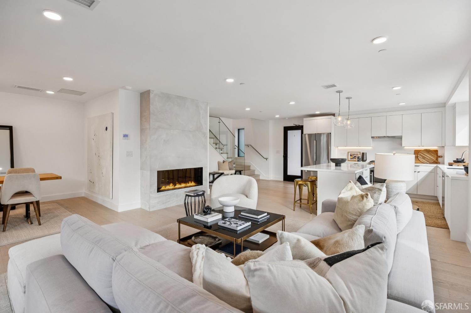 4135 California Street #1 - Photo 5