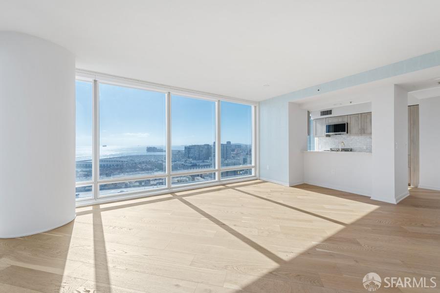 401 Harrison Street #15F - Photo 2