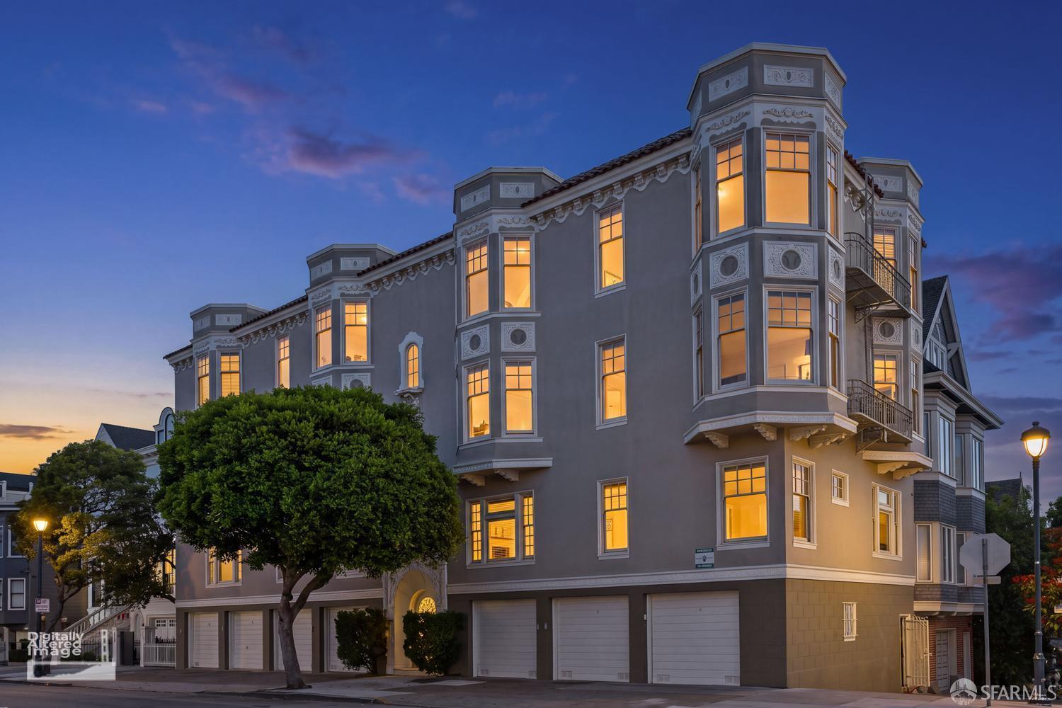 3699 Clay Street - Main photo