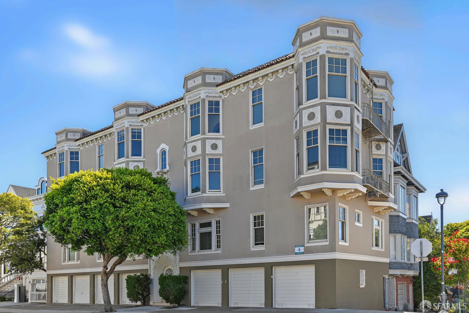 3699 Clay Street - Photo 2