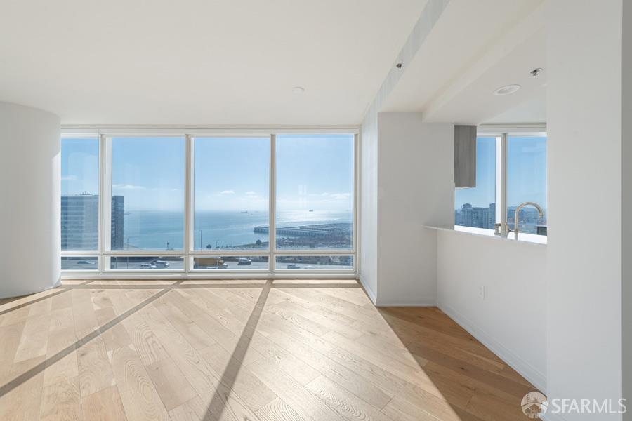 401 Harrison Street #15F - Photo 3