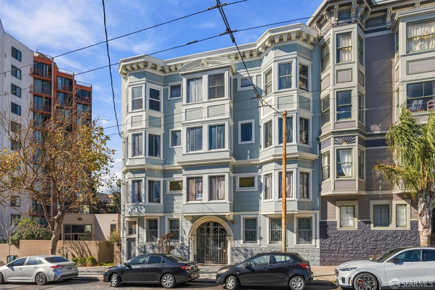 1712-1722 Mcallister Street - Photo 3