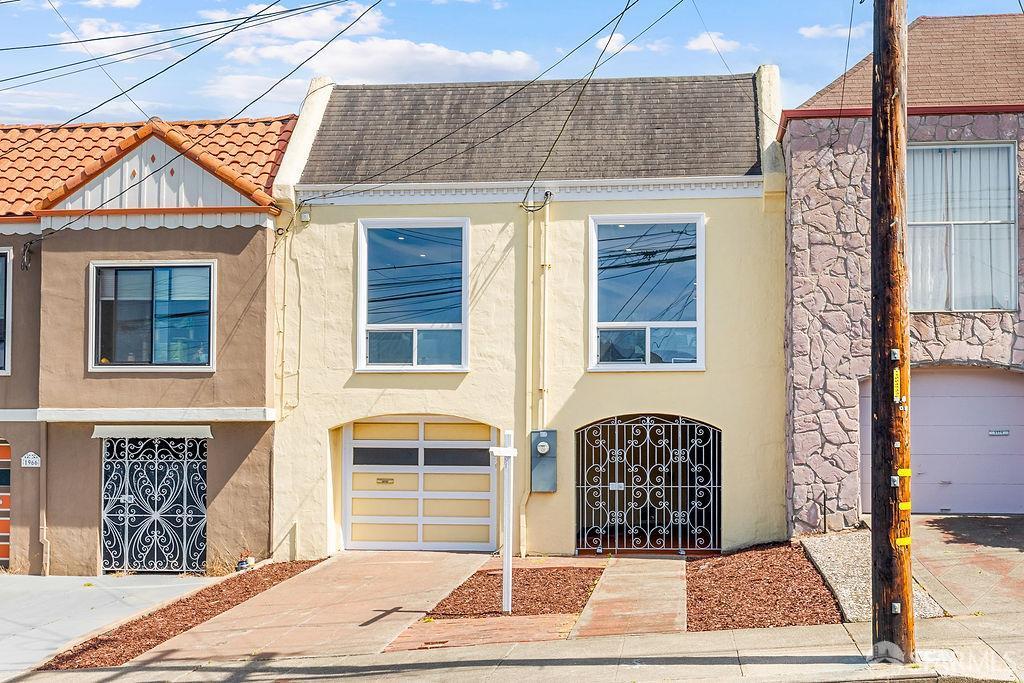 1970 29th Avenue - Main photo