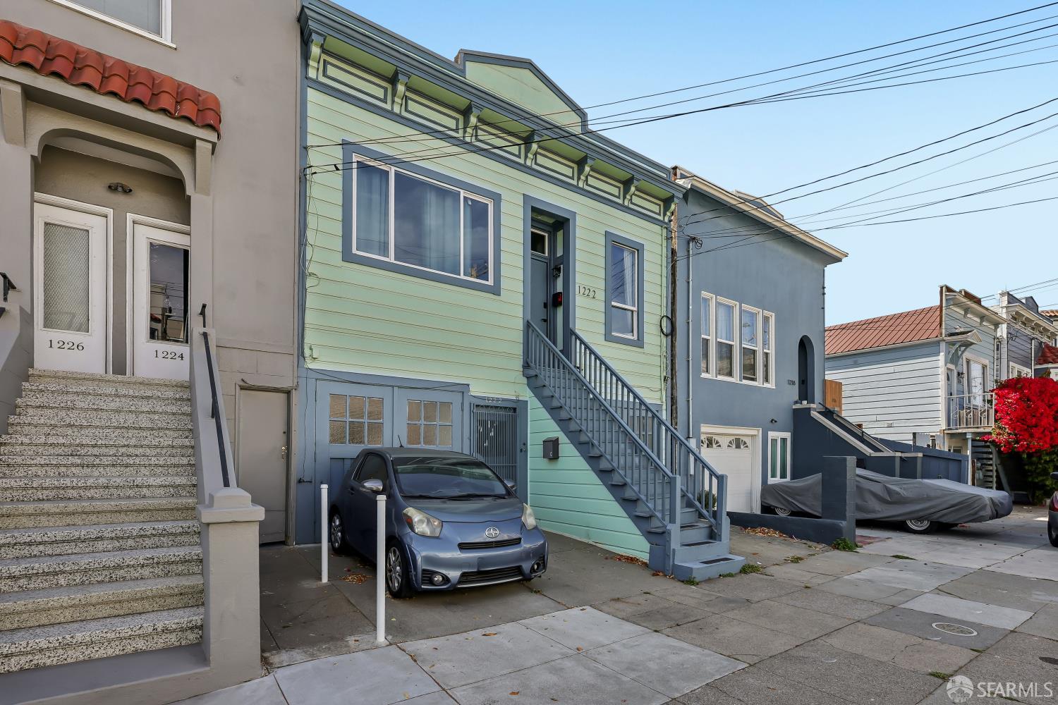 1222 York Street #Garag - Photo 2